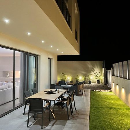 Luxury Villa Seven Skiathos Town Bagian luar foto