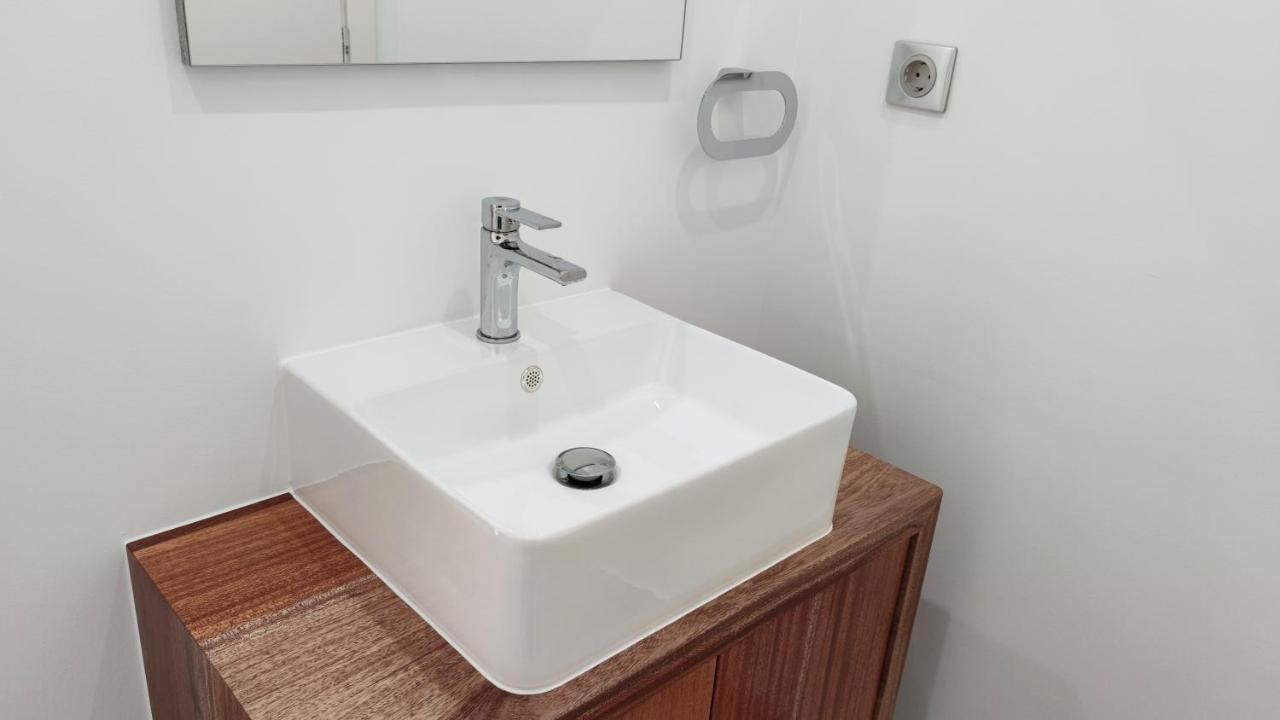 Luxury Villa Seven Skiathos Town Bagian luar foto