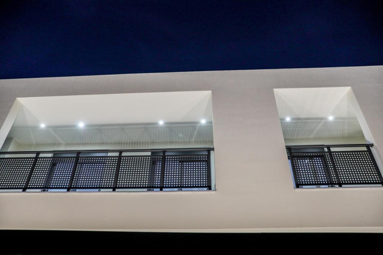 Luxury Villa Seven Skiathos Town Bagian luar foto