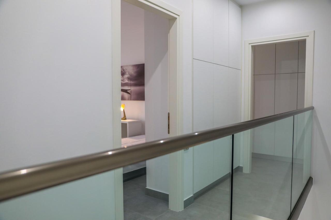 Luxury Villa Seven Skiathos Town Bagian luar foto