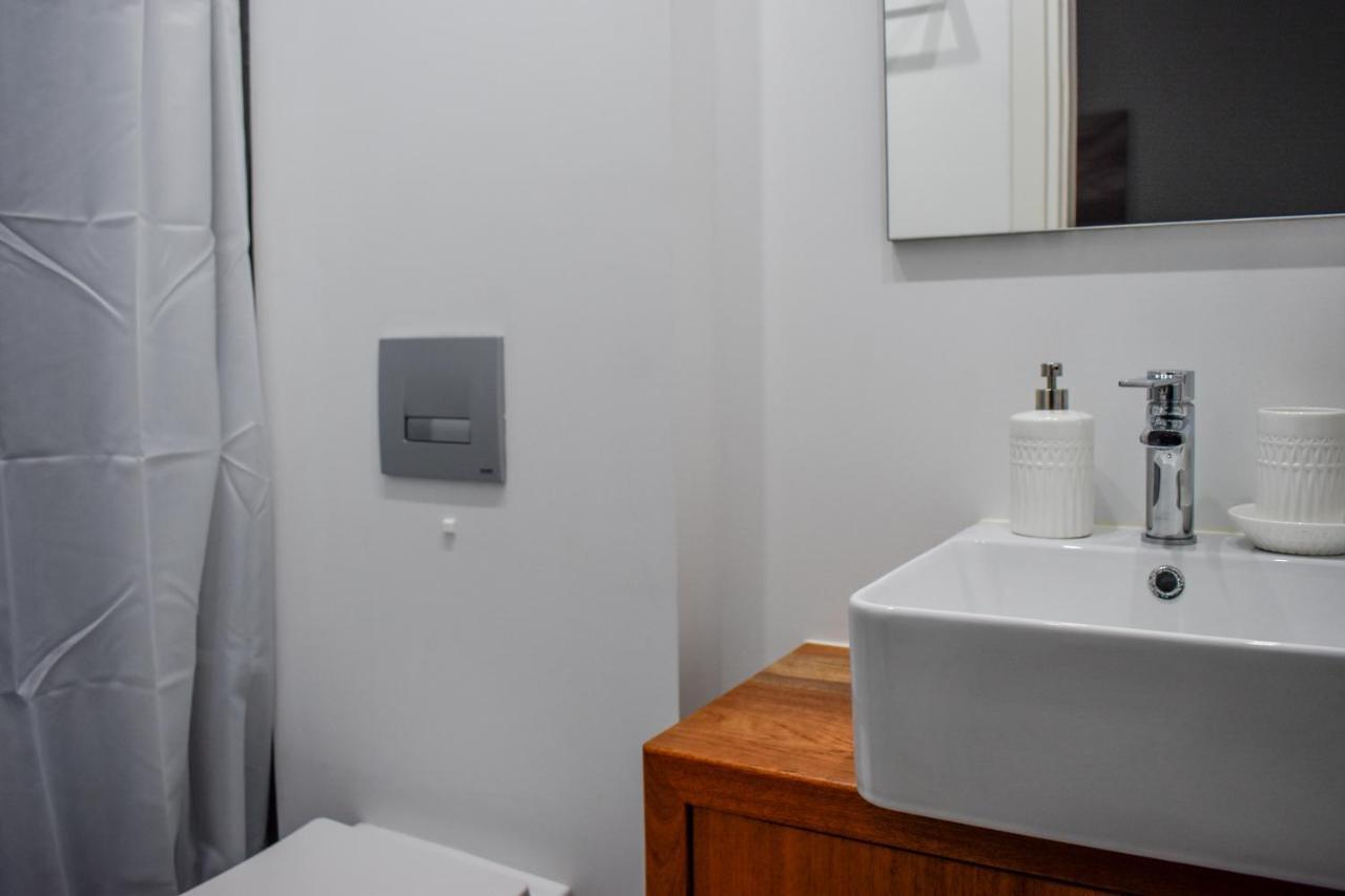 Luxury Villa Seven Skiathos Town Bagian luar foto