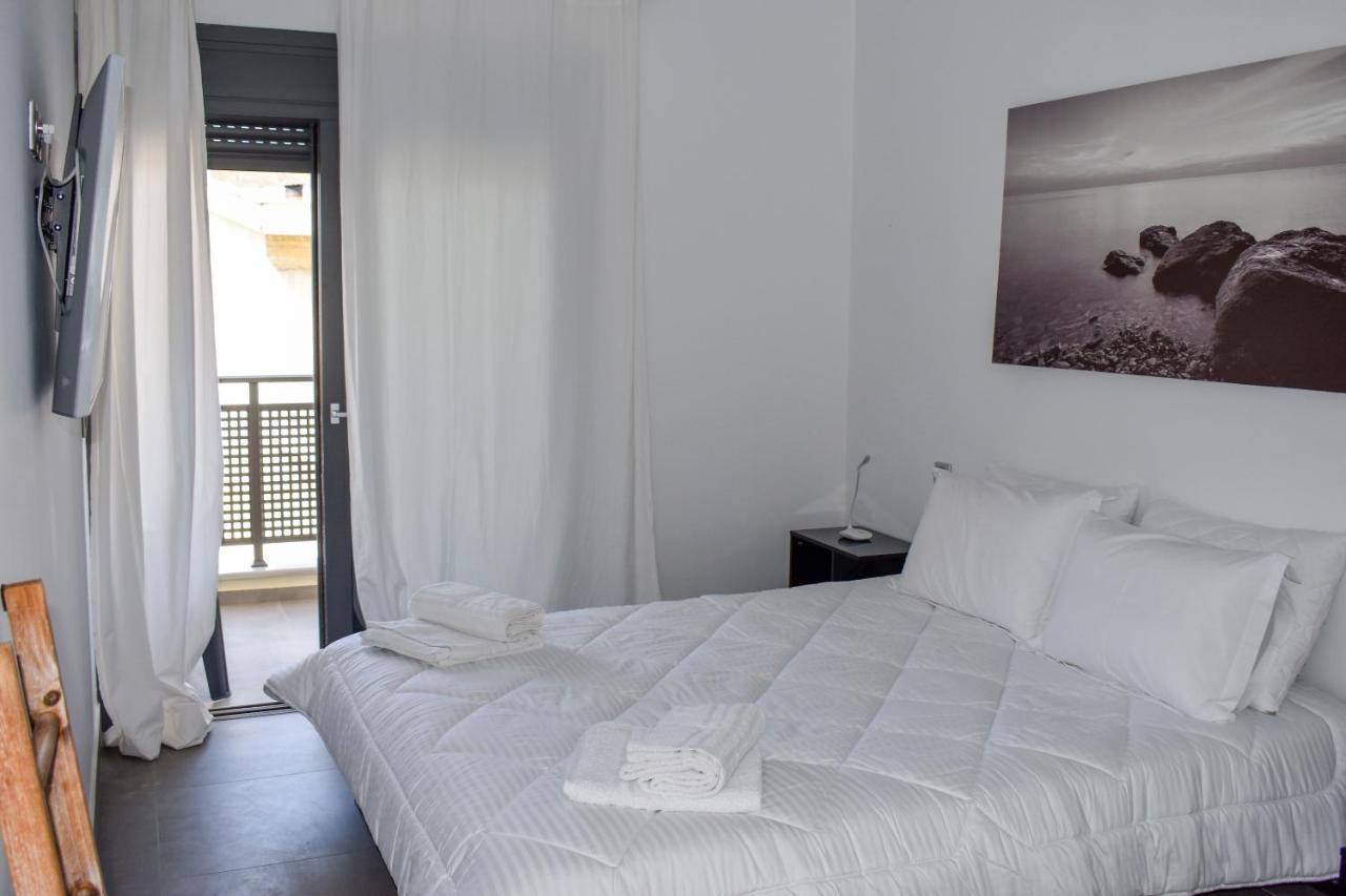 Luxury Villa Seven Skiathos Town Bagian luar foto